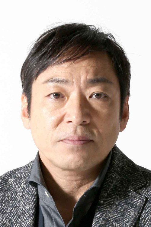 Photo of Teruyuki Kagawa