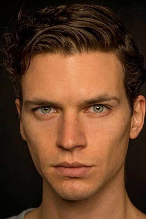 Photo of Stefano Rossi Giordani