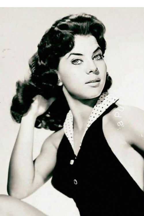 Photo of Mapita Cortés