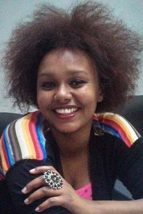 Photo of Etaferaw Mebratu