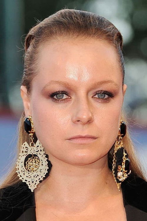 Photo of Samantha Morton