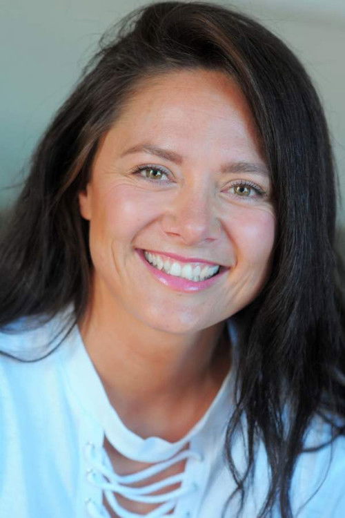 Photo of Bree Peters