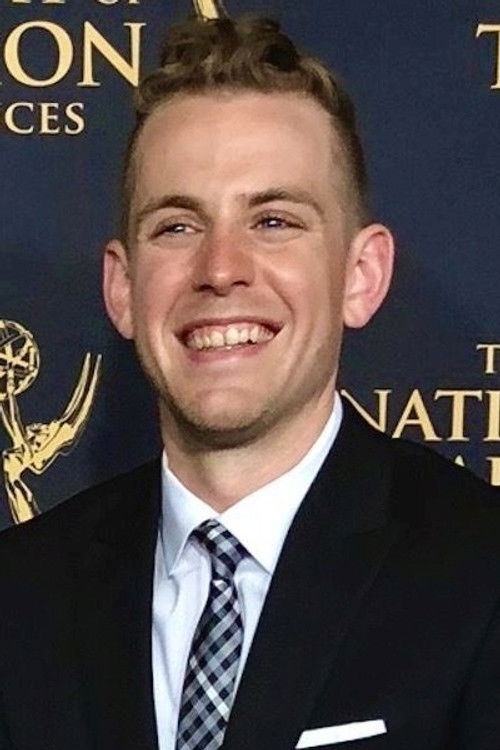 Photo of Jesse Edwards