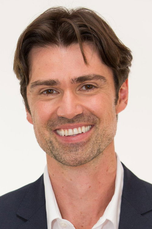 Photo of Corey Sevier