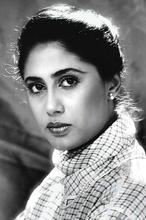 Photo of Smita Patil