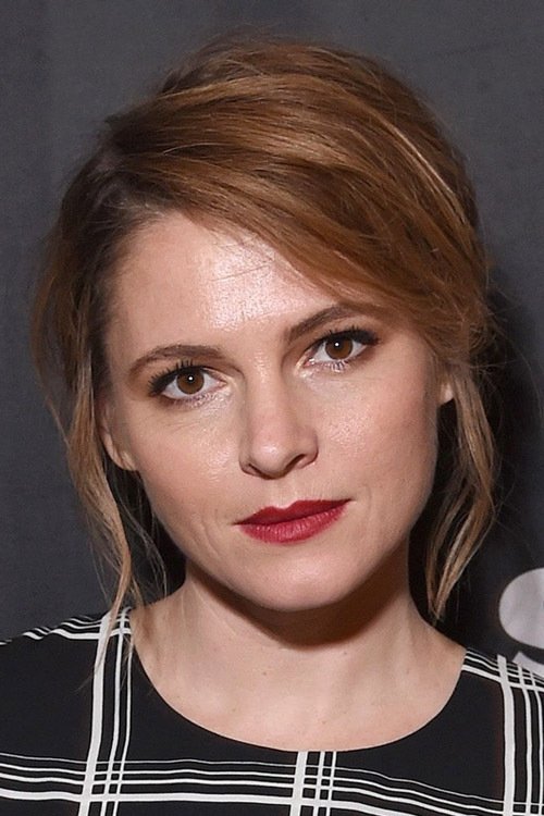 Photo of Amy Seimetz