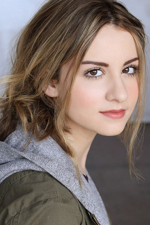 Photo of Gabrielle Valladares