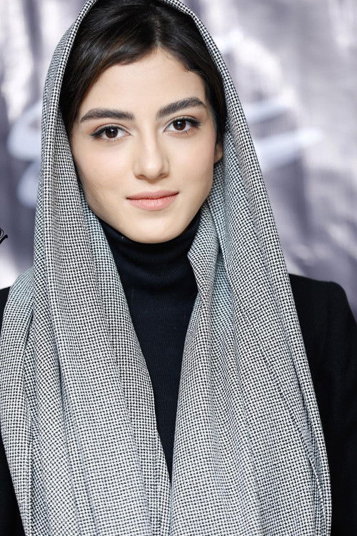 Photo of Pardis Pourabedini