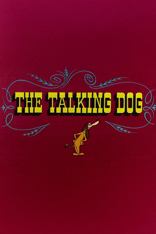 The Talking Dog