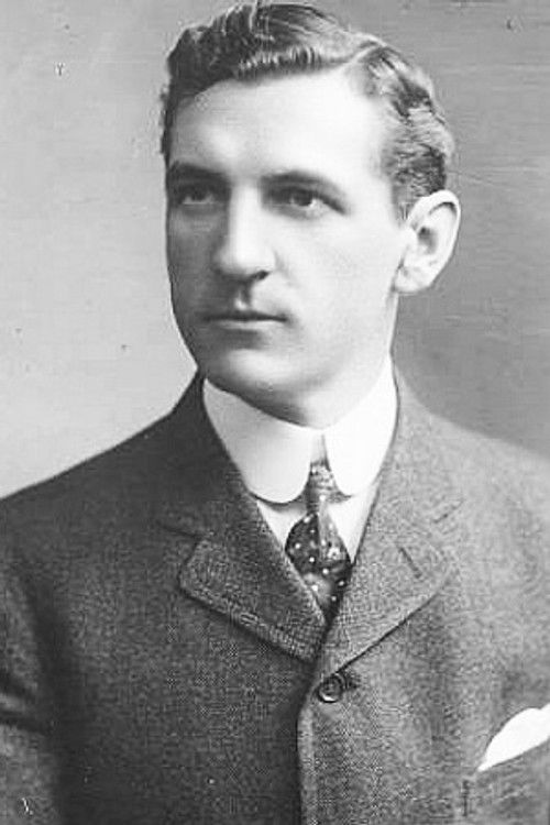 Photo of Guy Bates Post