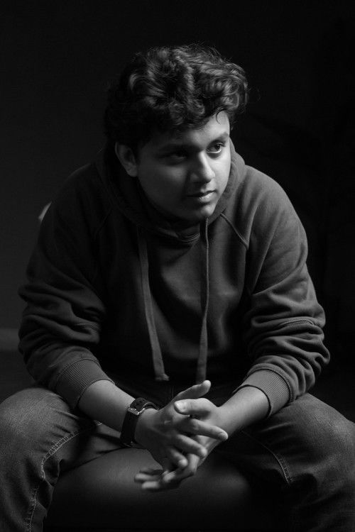 Photo of Syed Asad Raza Abidi