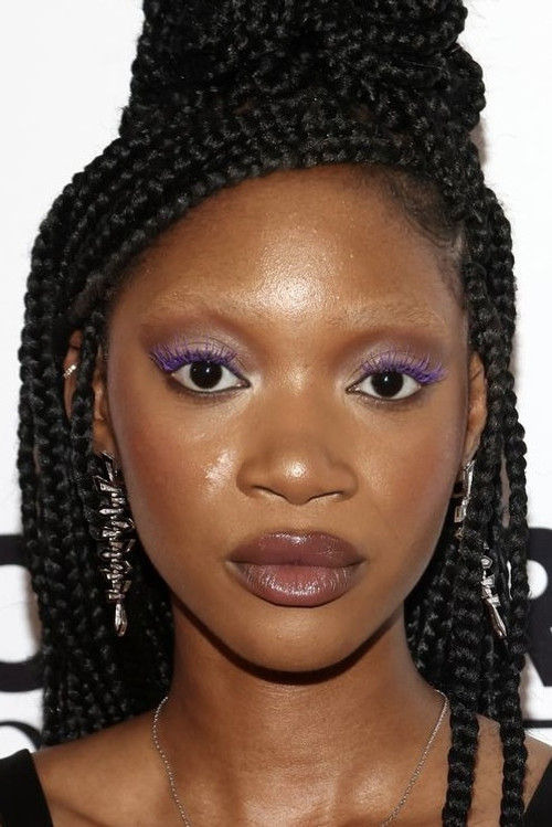 Photo of Kelcey Mawema