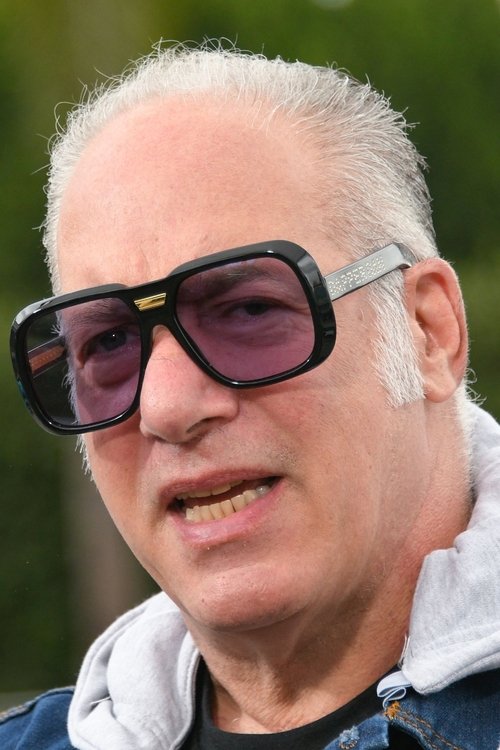 Photo of Andrew Dice Clay