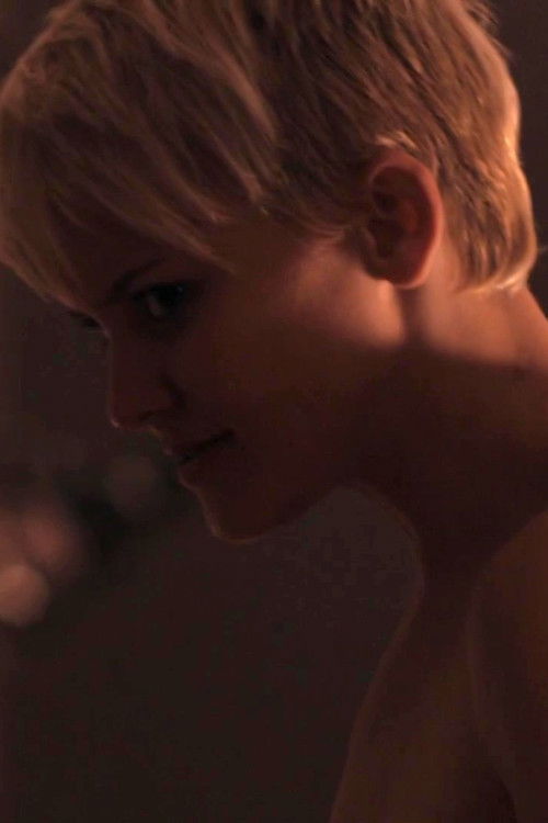 Photo of Melissa Jones