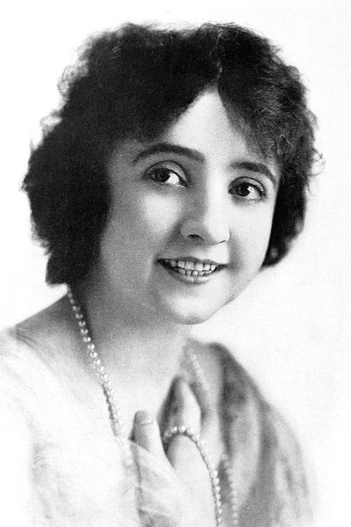 Photo of Enid Markey