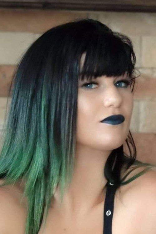 Photo of Beatrice St. Clere Priestley