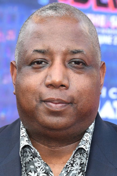 Photo of Kemp Powers