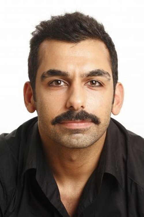 Photo of Haki Biçici