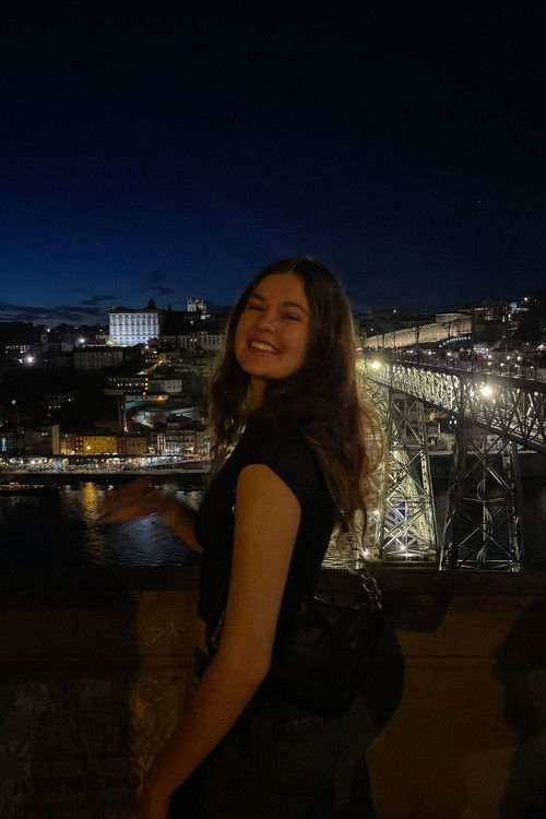 Photo of Raphaela Moraes