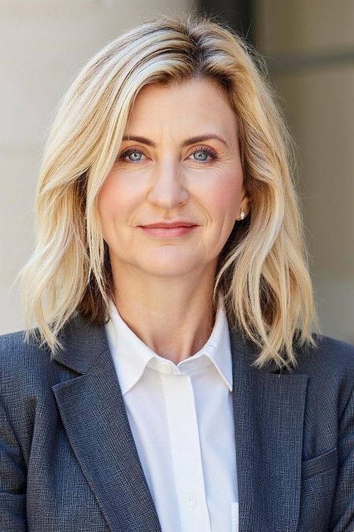 Profile of Victoria Charters