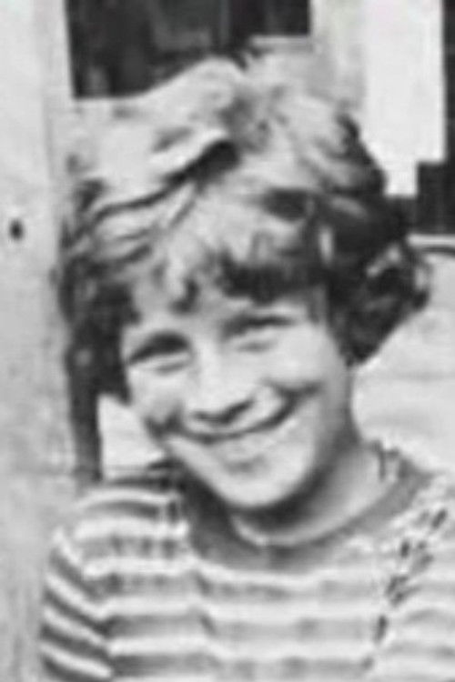 Photo of Douglas Mazzola