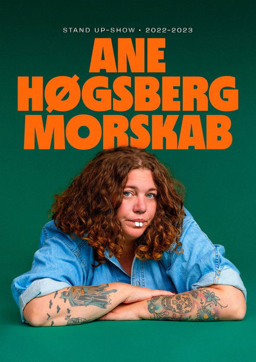 Ane Høgsberg: Fun