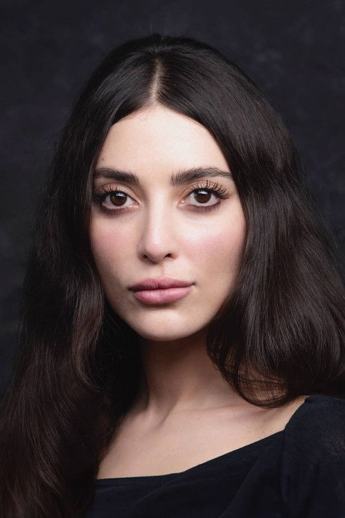 Photo of Melike İpek Yalova