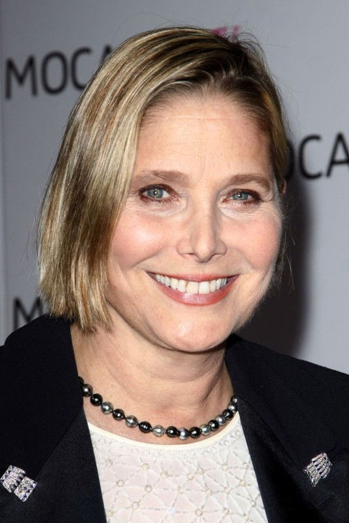 Photo of Deborah Raffin