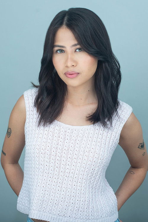 Photo of Kate Jellyn