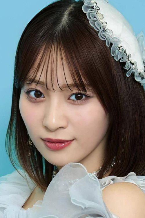 Photo of Nanaka Tomita