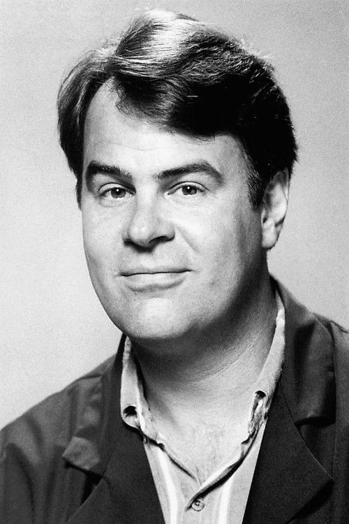 Photo of Dan Aykroyd