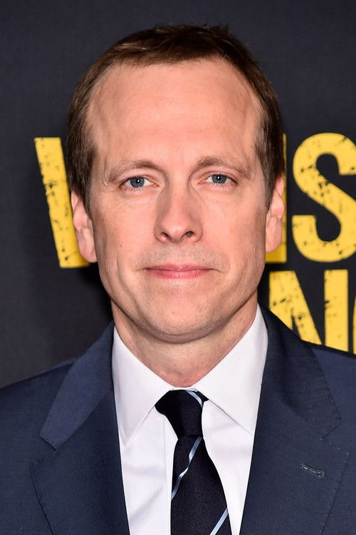 Photo of Robert Carlock