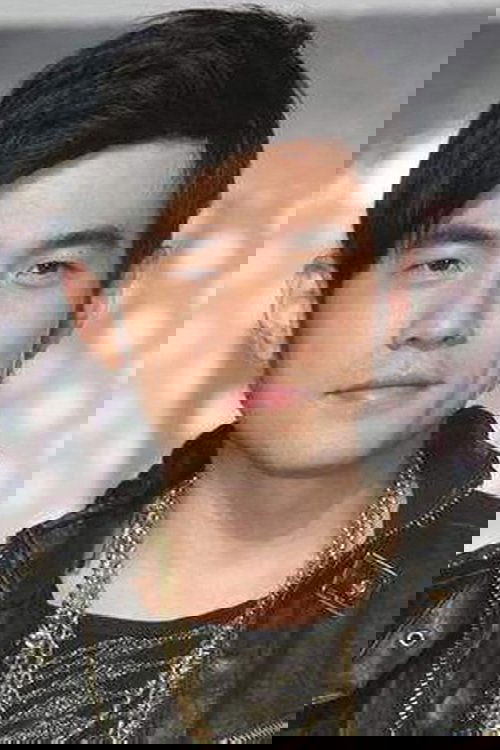 Photo of Jay Chou