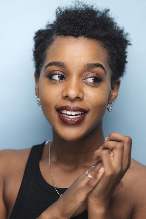 Photo of Mallori Johnson