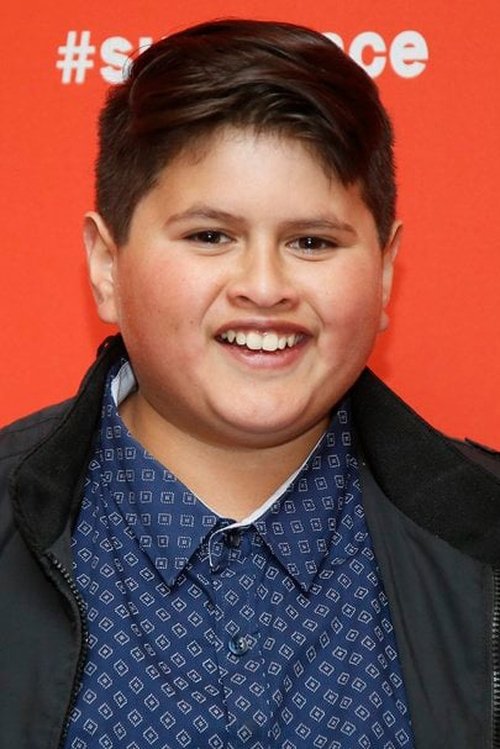 Photo of Julian Dennison