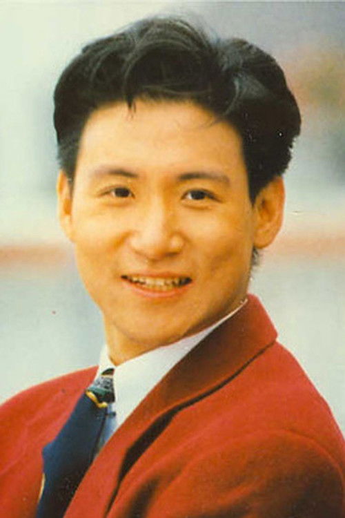 Photo of Jacky Cheung Hok-Yau