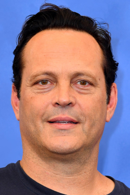 Photo of Vince Vaughn
