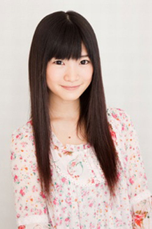 Photo of Yukika Teramoto