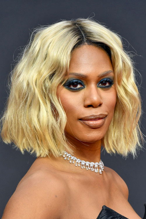 Photo of Laverne Cox