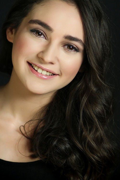 Photo of Nazlı Pınar Kaya