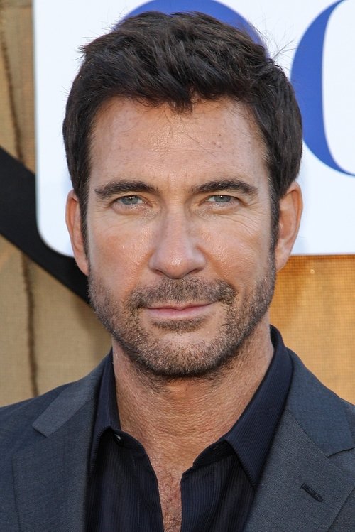 Photo of Dylan McDermott