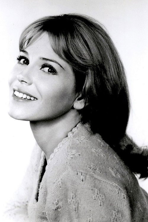 Photo of Margaret Blye