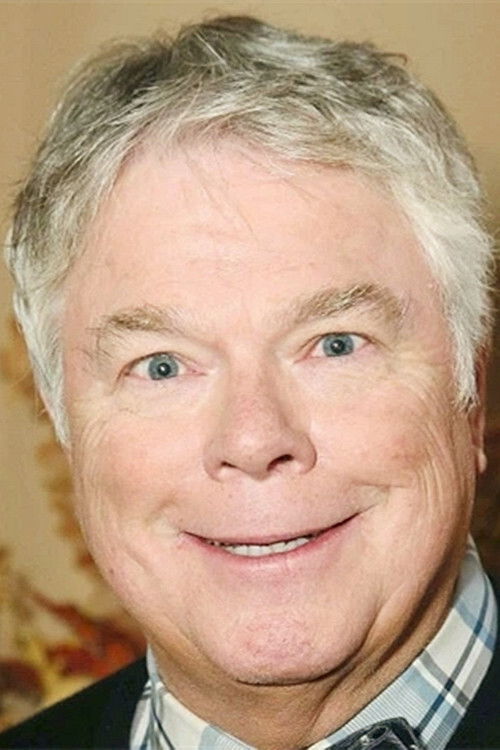 Photo of Dick Christie