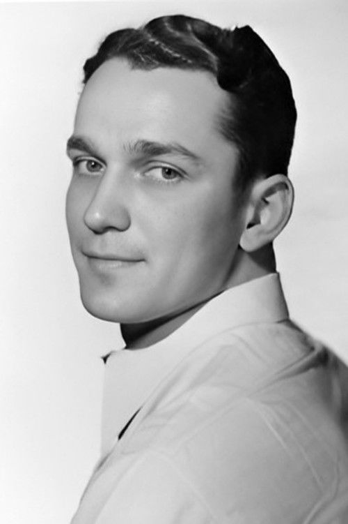 Photo of Nick Lukats