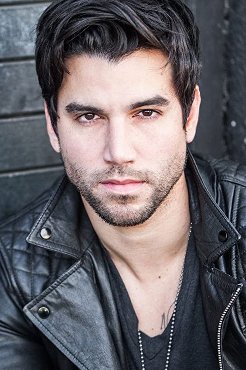 Photo of Oskar Rodriguez