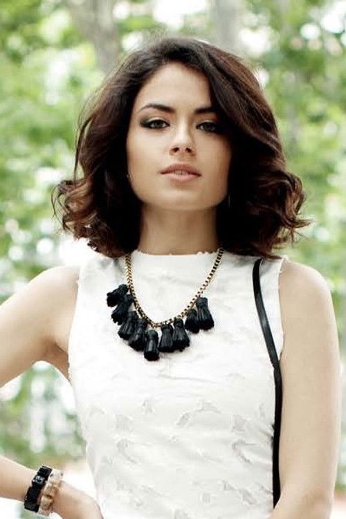 Photo of Mikaela Lupu