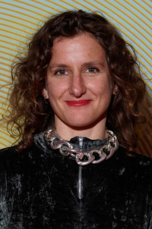 Photo of Antonia Buresi