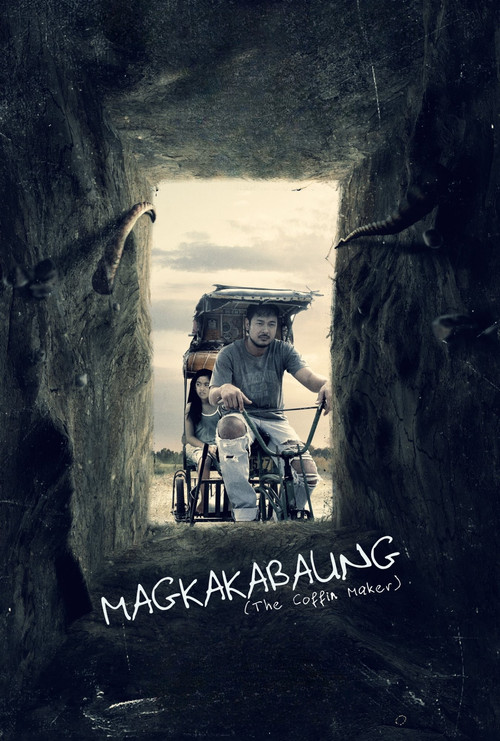 Magkakabaung