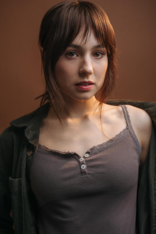 Photo of Piper Verbrick