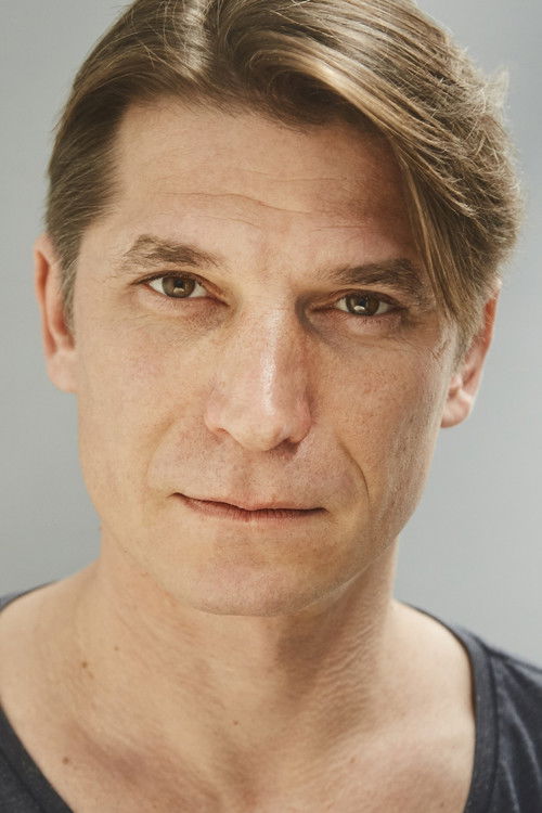 Photo of Luka Peroš